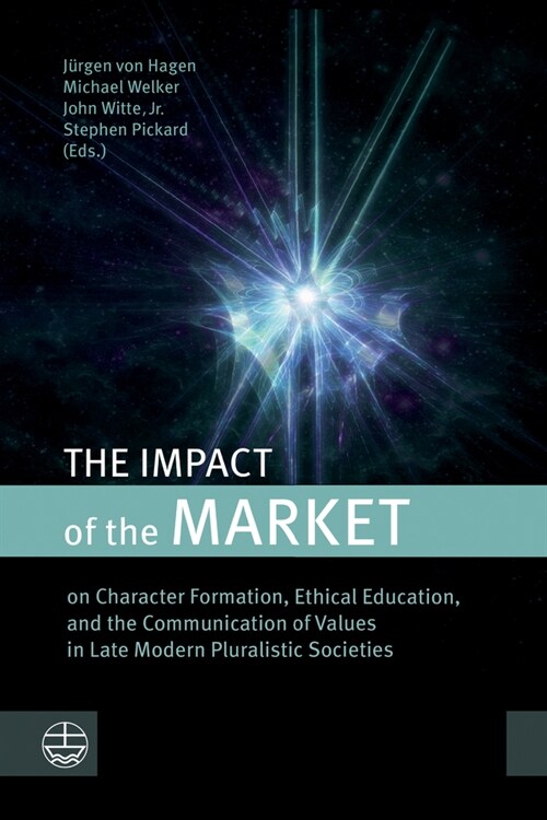 The Impact of the Market (Hardcover)