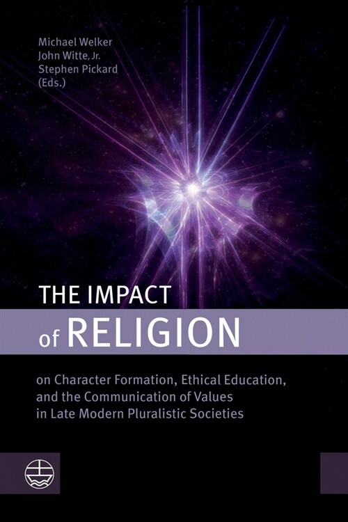 The Impact of Religion (Hardcover)