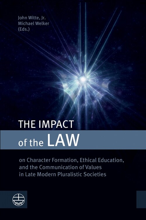 The Impact of the Law (Hardcover)
