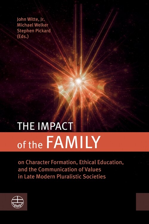 The Impact of the Family (Hardcover)