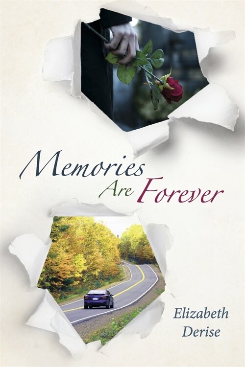 Memories Are Forever (Paperback)