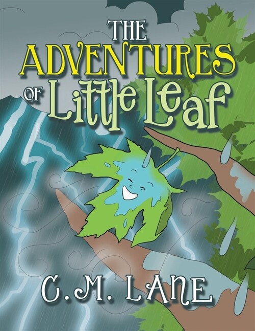 The Adventures of Little Leaf (Paperback)