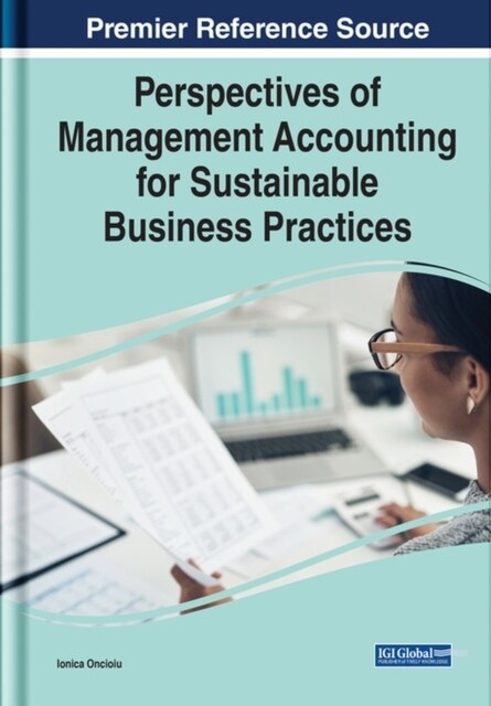 Perspectives of Management Accounting for Sustainable Business Practices (Hardcover)
