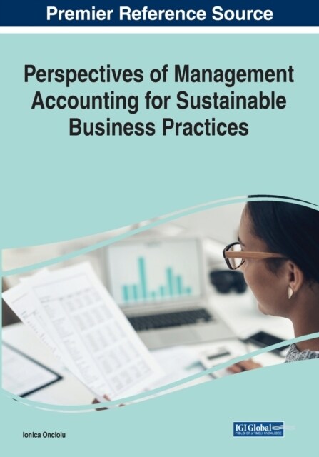 Perspectives of Management Accounting for Sustainable Business Practices (Paperback)