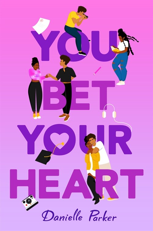 You Bet Your Heart (Hardcover)