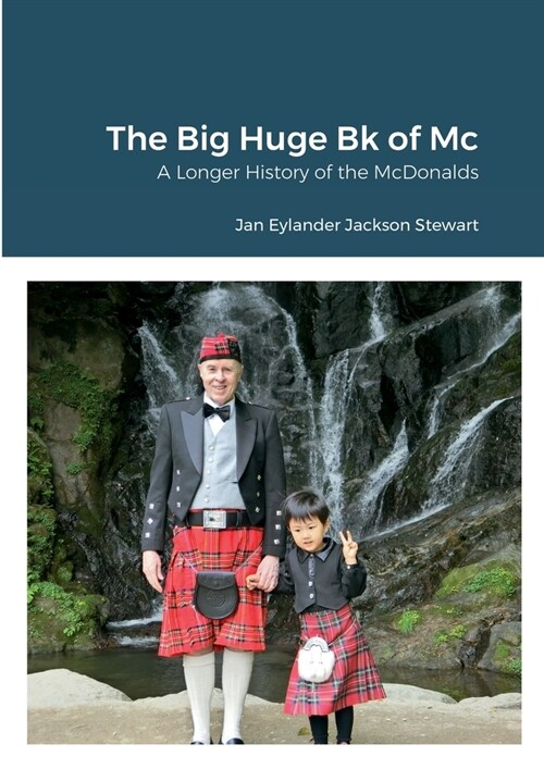 The Bk of Mc (Paperback)