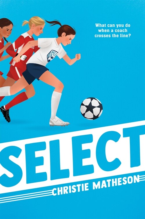 Select (Hardcover)
