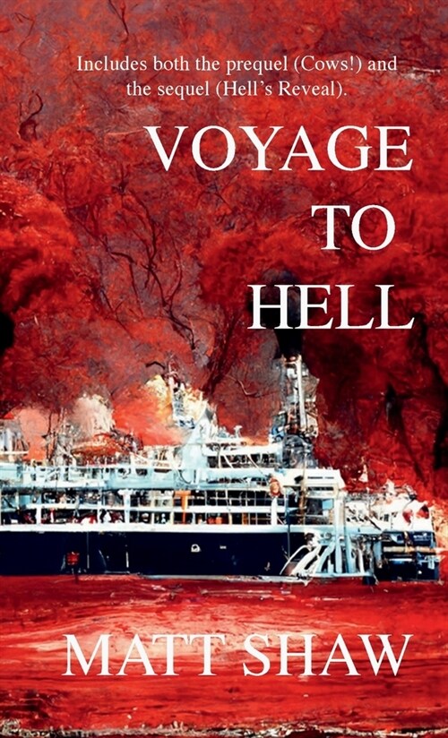 Voyage to Hell (Paperback)