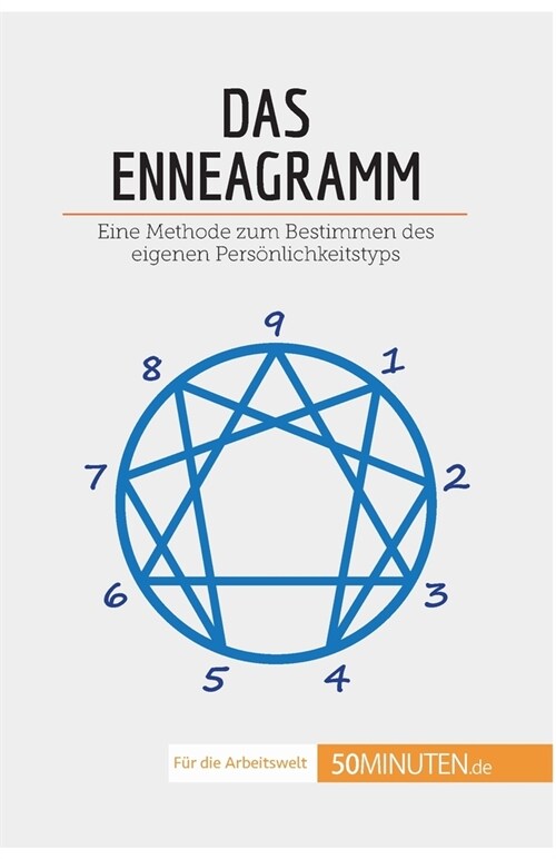 Das Enneagramm: Eine Methode zum Bestimmen des eigenen Pers?lichkeitstyps (Paperback)