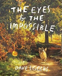 (The) eyes ＆ the impossible 