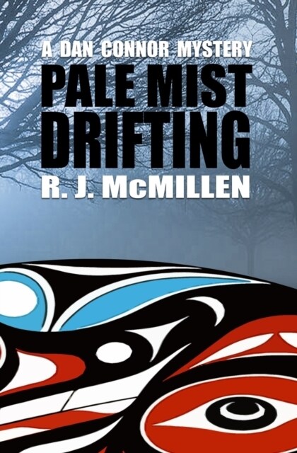 Pale Mist Drifting (Paperback)