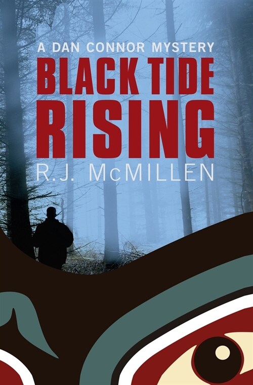 Black Tide Rising (Paperback)