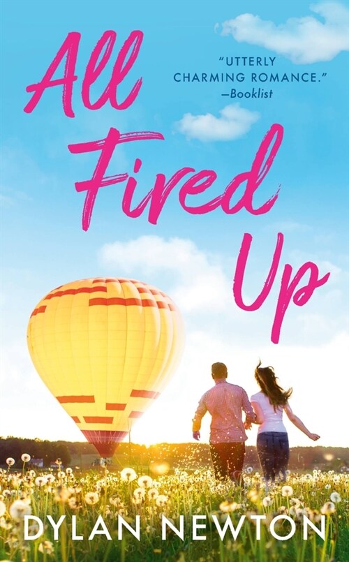 All Fired Up (Mass Market Paperback)