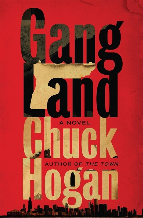 Gangland (Paperback)