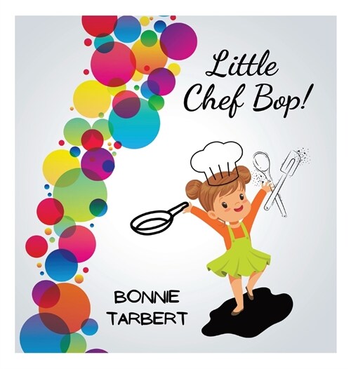 Little Chef Bop! (Hardcover)