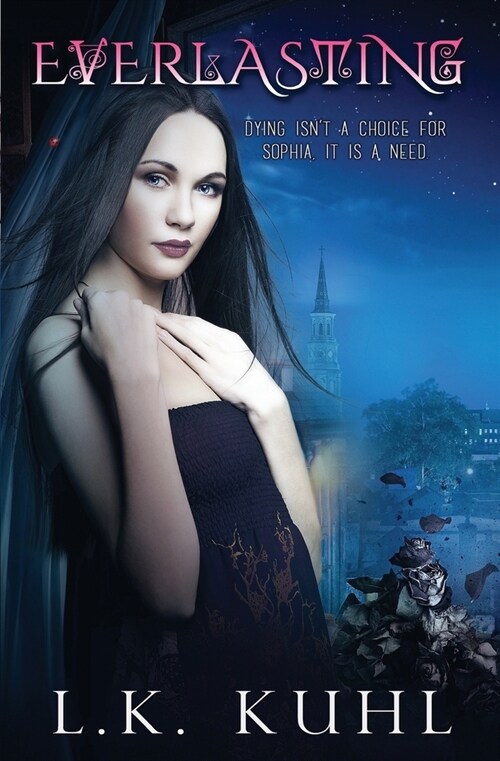 Everlasting: Book 1 (Paperback, 2)