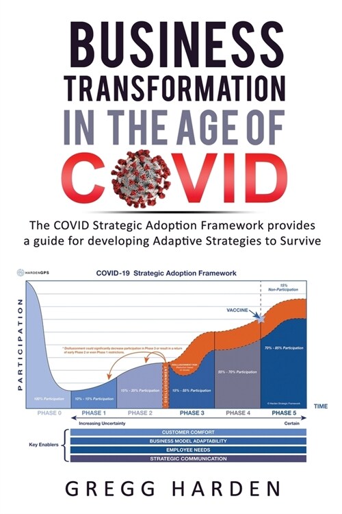 Business Transformation in the Age of COVID (Paperback)