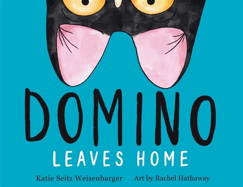 Domino Leaves Home (Paperback)