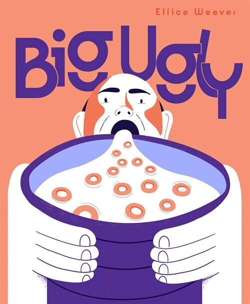 Big Ugly (Hardcover)