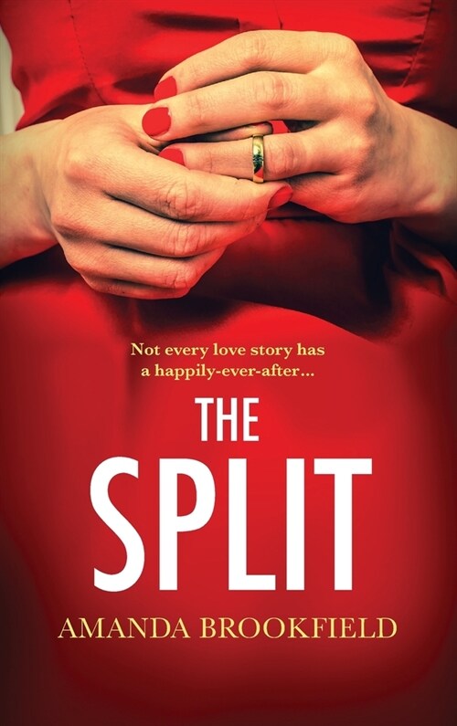 The Split (Hardcover)