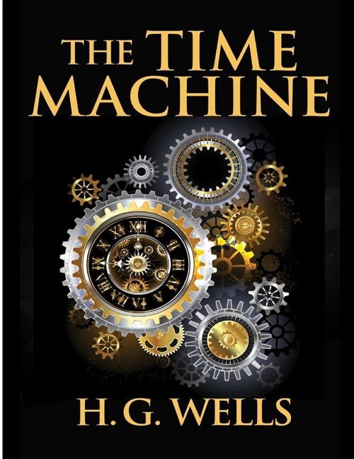 The Time Machine (Paperback)