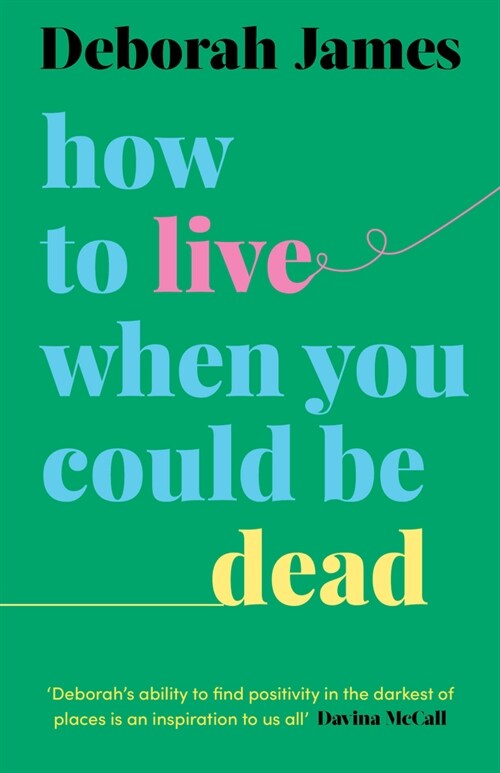 How to Live When You Could Be Dead (Paperback)