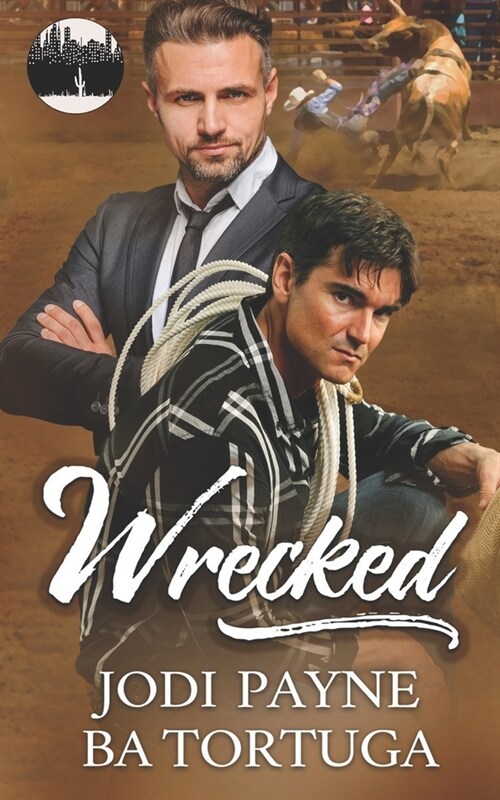 Wrecked (Paperback)