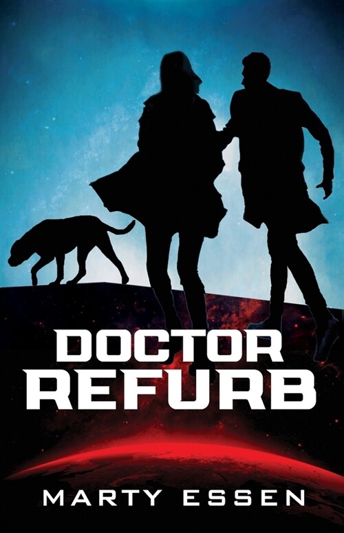 Doctor Refurb (Paperback)