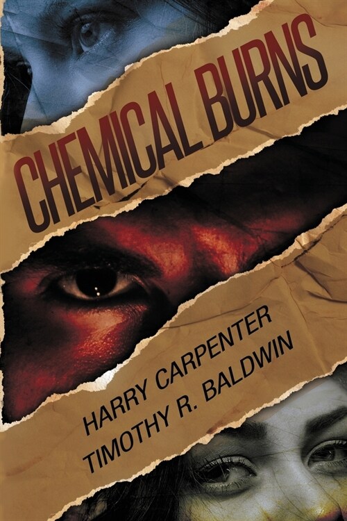 Chemical Burns (Paperback)