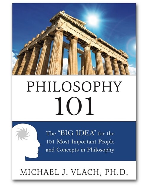 Philosophy 101 (Paperback)