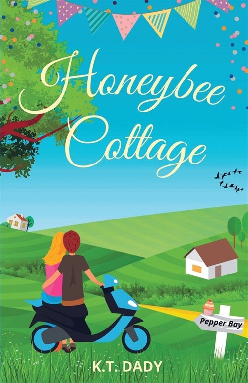Honeybee Cottage (Paperback, 2)