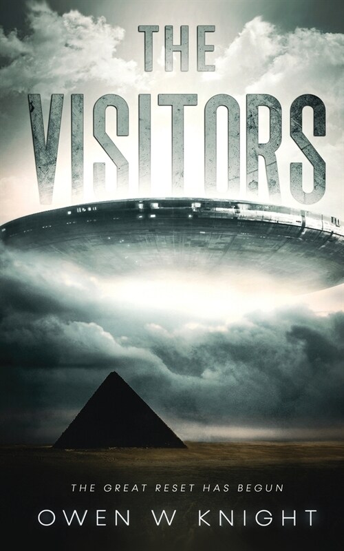 The Visitors (Paperback)