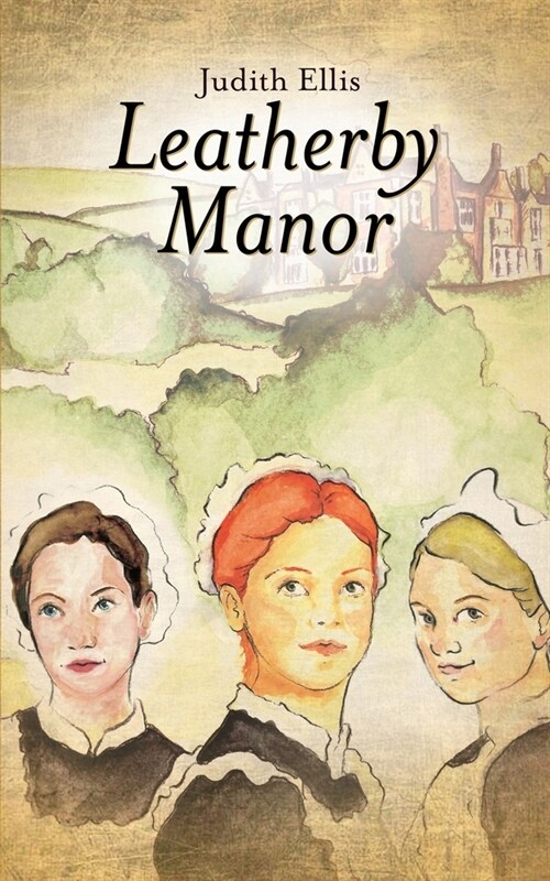 Leatherby Manor (Paperback)