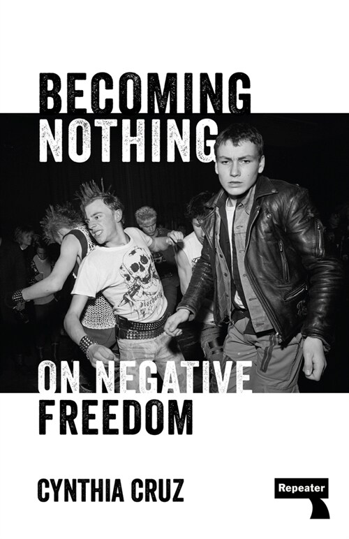 Becoming Nothing: The Death Drive and the Working Class (Paperback)