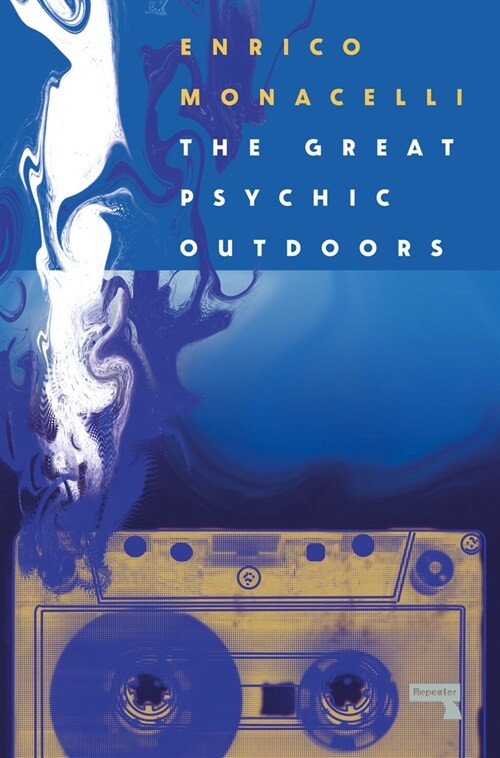 The Great Psychic Outdoors : Lo-Fi Music and Escaping Capitalism (Paperback, New ed)