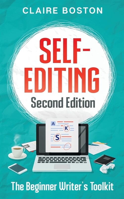 Self-Editing (Paperback)
