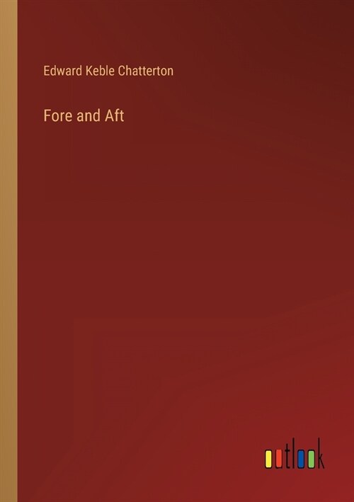 Fore and Aft (Paperback)