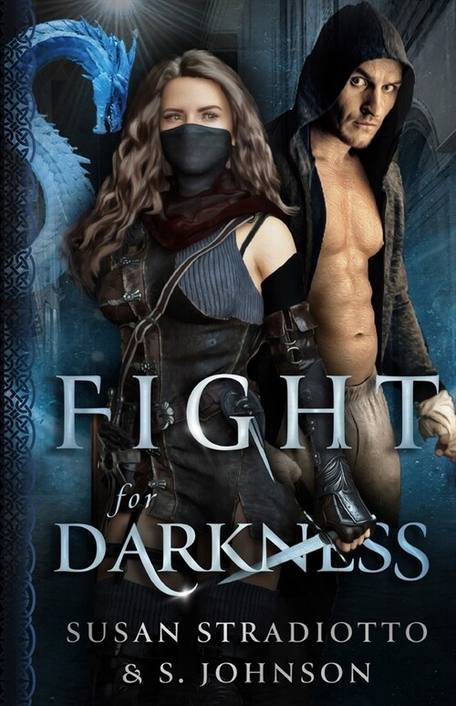 Fight for Darkness (Paperback)