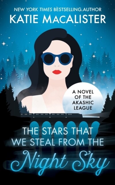 The Stars That We Steal From the Night Sky (Paperback)