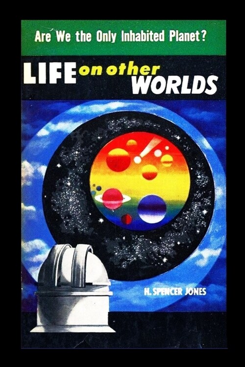 Life on Other Worlds (Paperback)