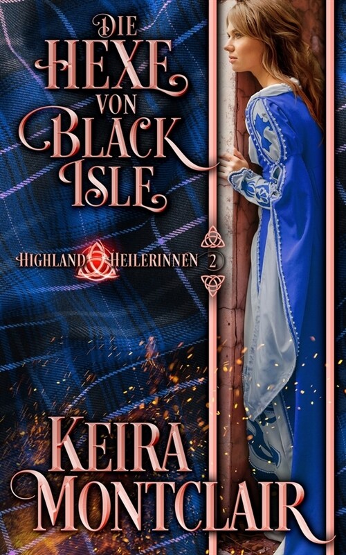 Die Hexe von Black Isle (Paperback)