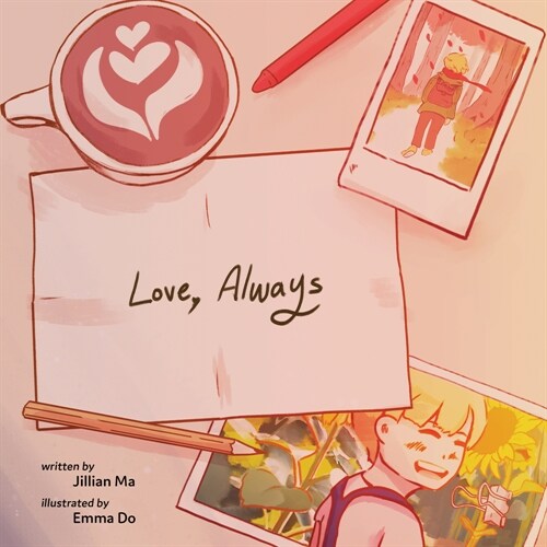 Love, Always (Hardcover)