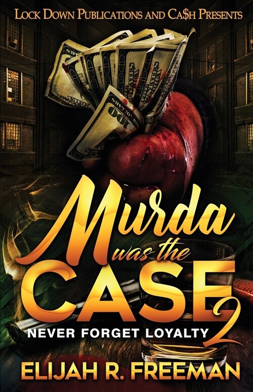 Murda was the Case 2 (Paperback)