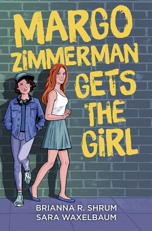 Margo Zimmerman Gets the Girl (Hardcover, Original)