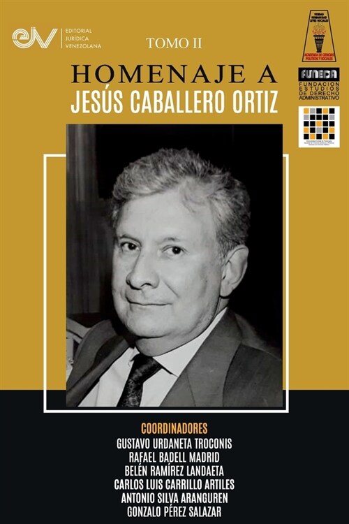 Libro Homenaje a Jes? Caballero Ort?. Tomo II (Paperback)