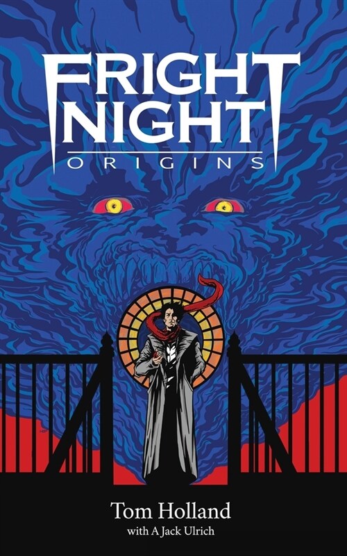 Fright Night: Origins (Paperback)