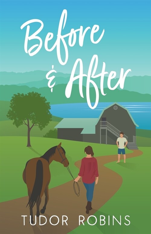 Before & After (Paperback)