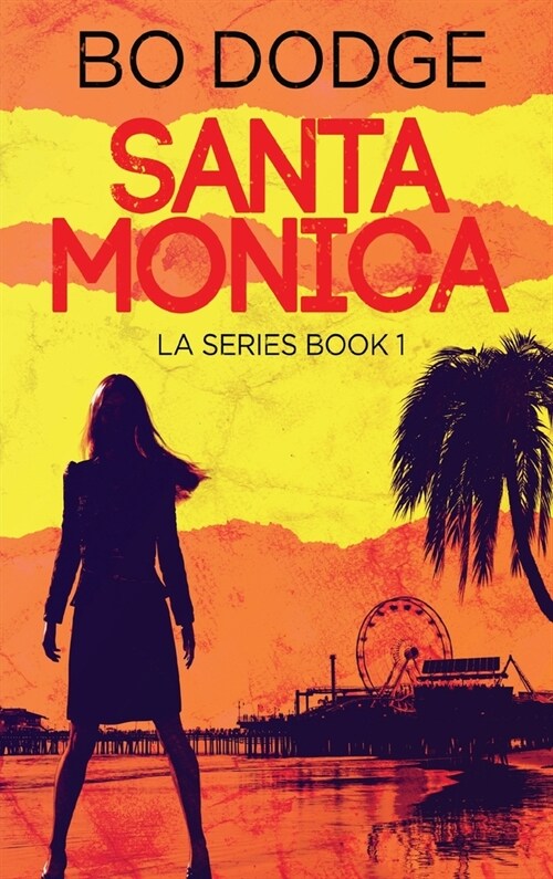 Santa Monica (Hardcover)