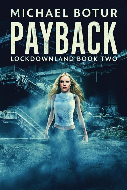 Payback (Paperback)