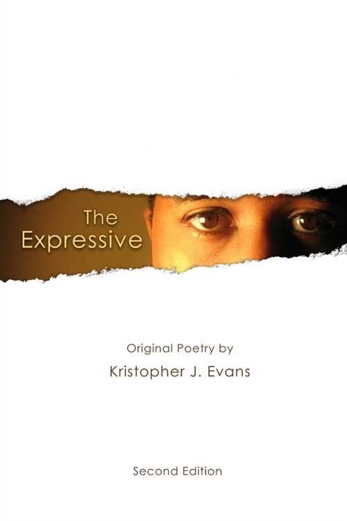 The Expressive, Second Edition (Paperback)